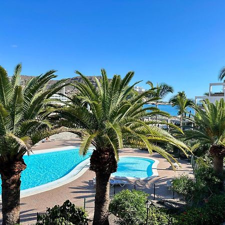 הוילה פלאיה דל קורה Playa Del Cura מראה חיצוני תמונה