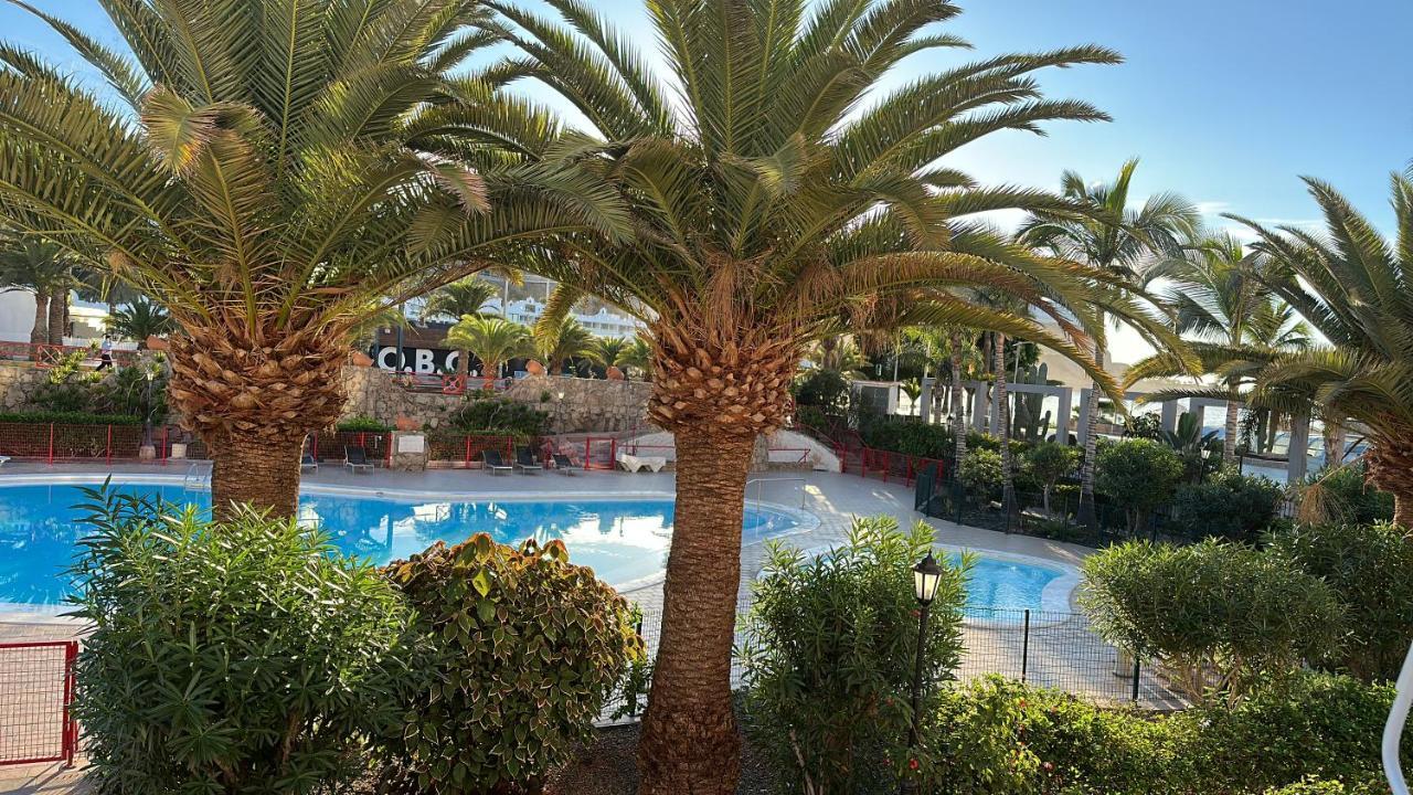 הוילה פלאיה דל קורה Playa Del Cura מראה חיצוני תמונה