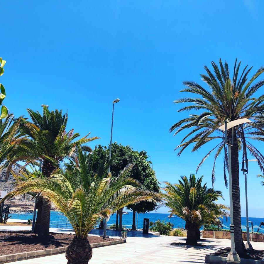 הוילה פלאיה דל קורה Playa Del Cura מראה חיצוני תמונה
