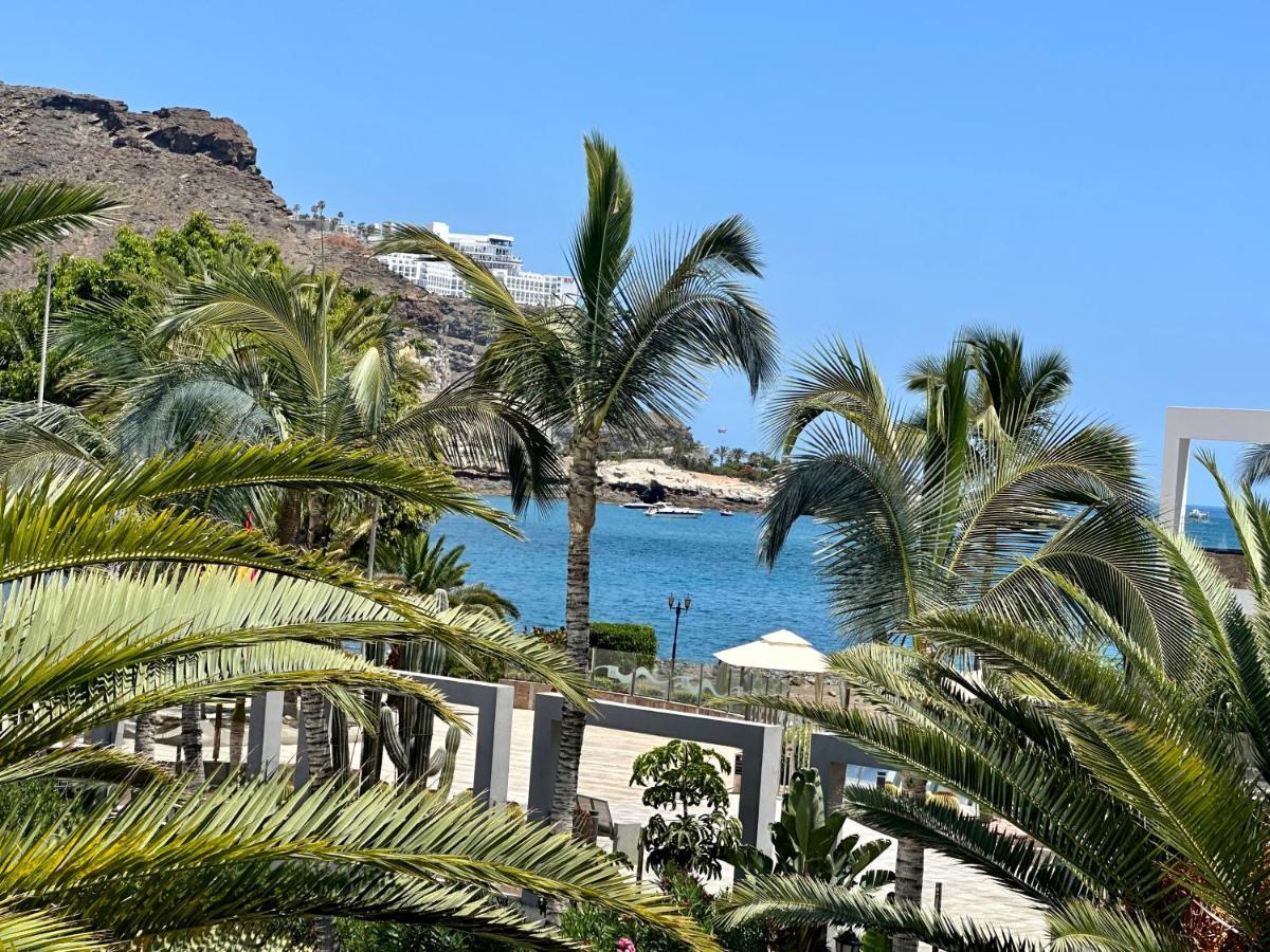 הוילה פלאיה דל קורה Playa Del Cura מראה חיצוני תמונה