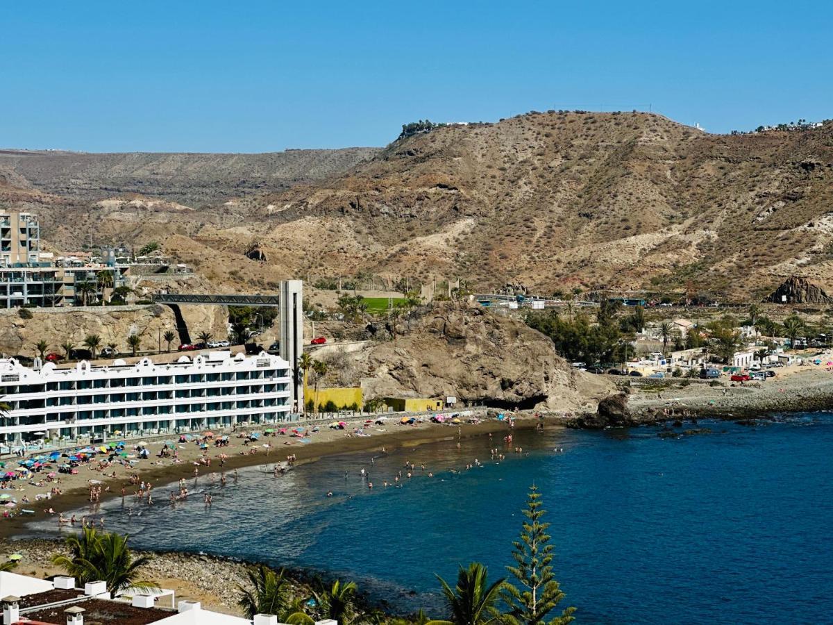 הוילה פלאיה דל קורה Playa Del Cura מראה חיצוני תמונה
