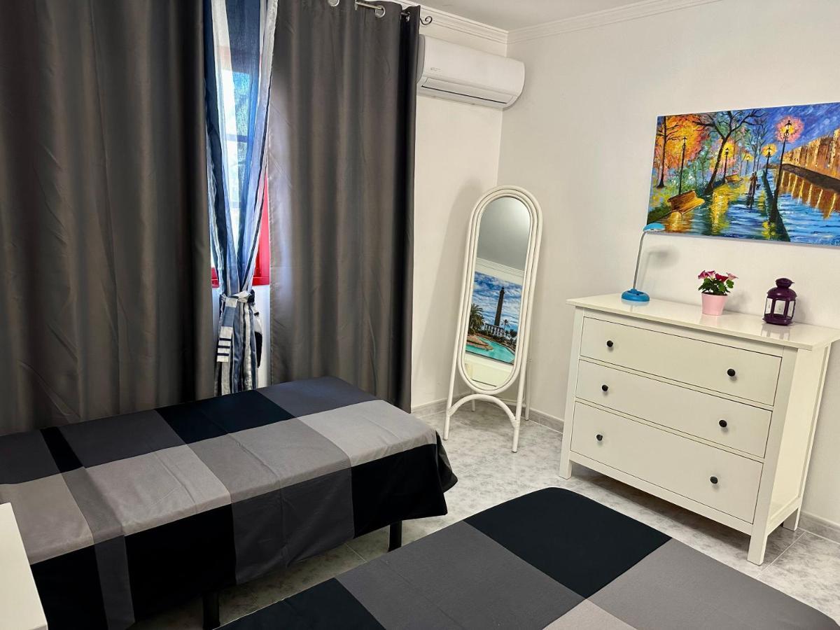 הוילה פלאיה דל קורה Playa Del Cura מראה חיצוני תמונה