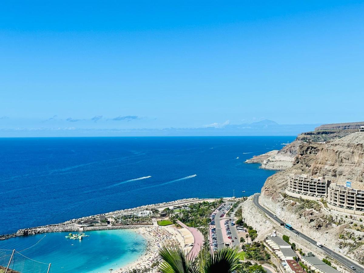 הוילה פלאיה דל קורה Playa Del Cura מראה חיצוני תמונה