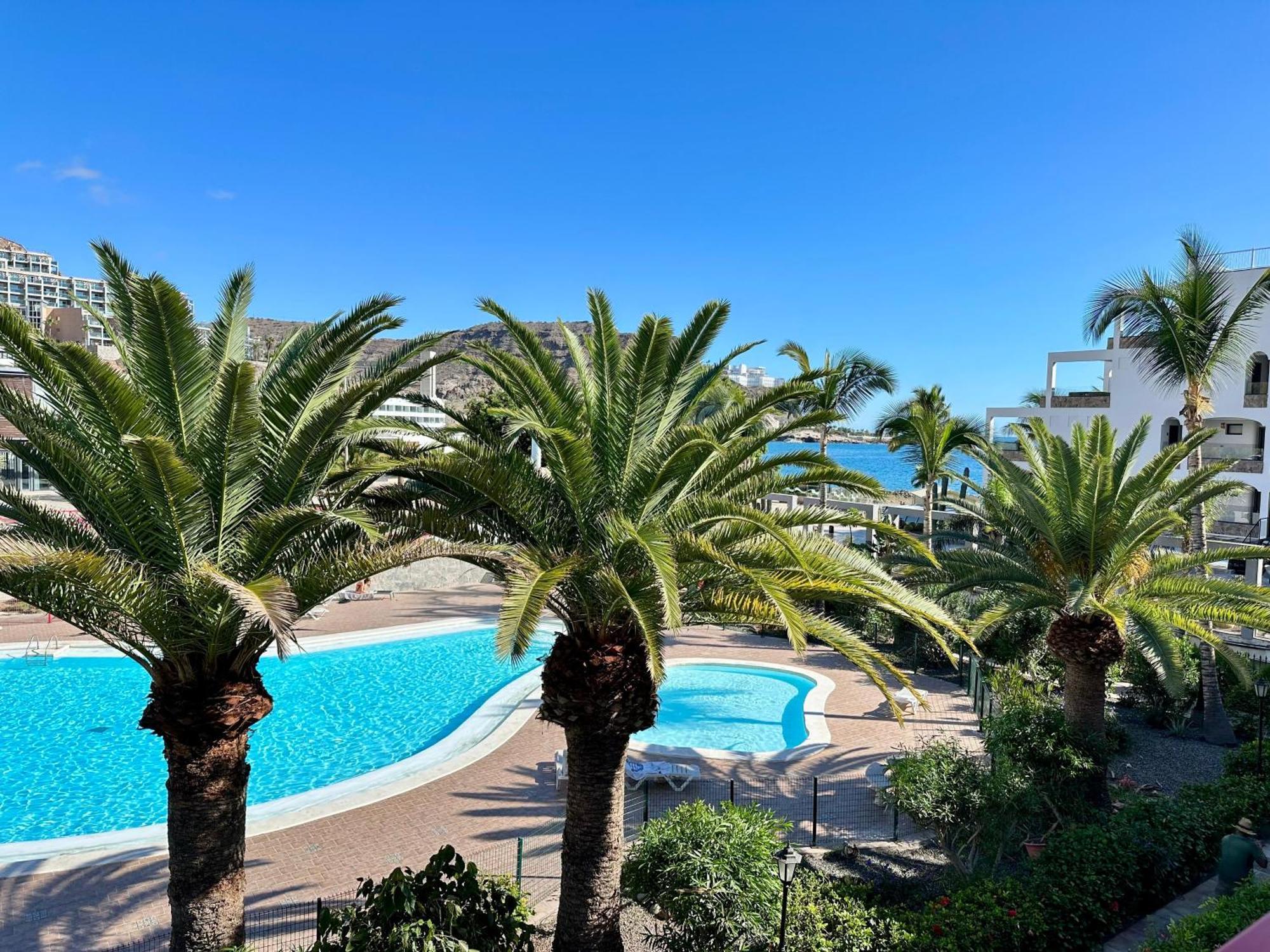 הוילה פלאיה דל קורה Playa Del Cura מראה חיצוני תמונה
